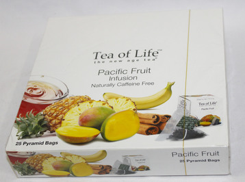 TEA OF LIFE, dárková sada čajů, 235 Kč